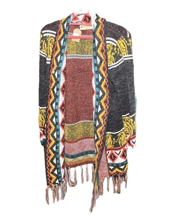 El caballo Chaqueta Natalia Mejor oferta