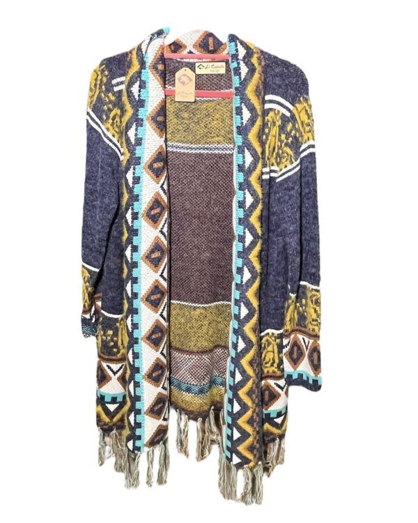 El caballo Chaqueta Natalia Mejor oferta