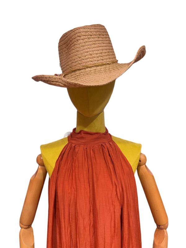 El caballo vestido halter Envío gratis