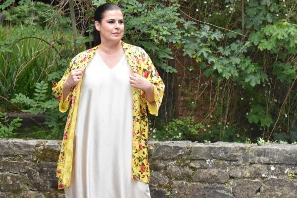 El caballo Kimono Berta Últimos 2 días