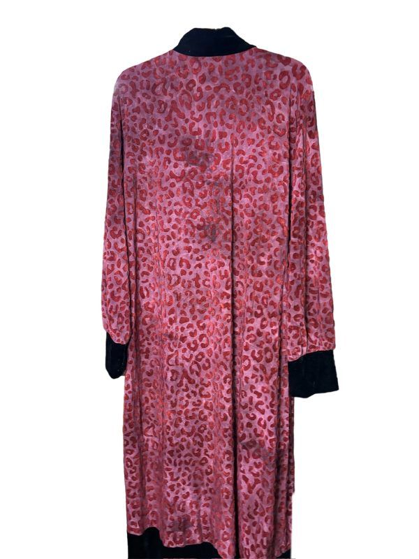 El caballo Kimono animal Print Tienda de fábrica