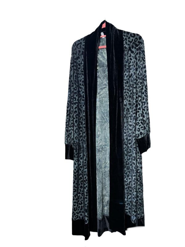 El caballo Kimono animal Print Tienda de fábrica
