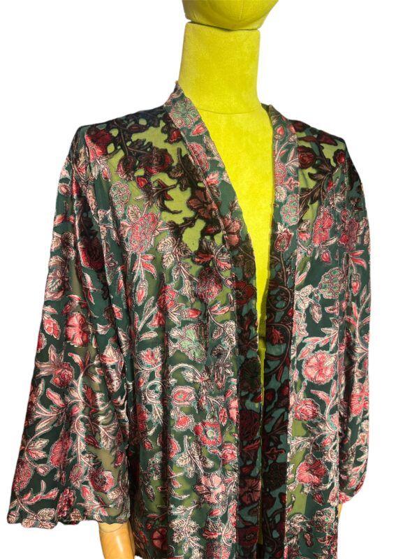 El caballo Kimono Austria Libre de impuestos