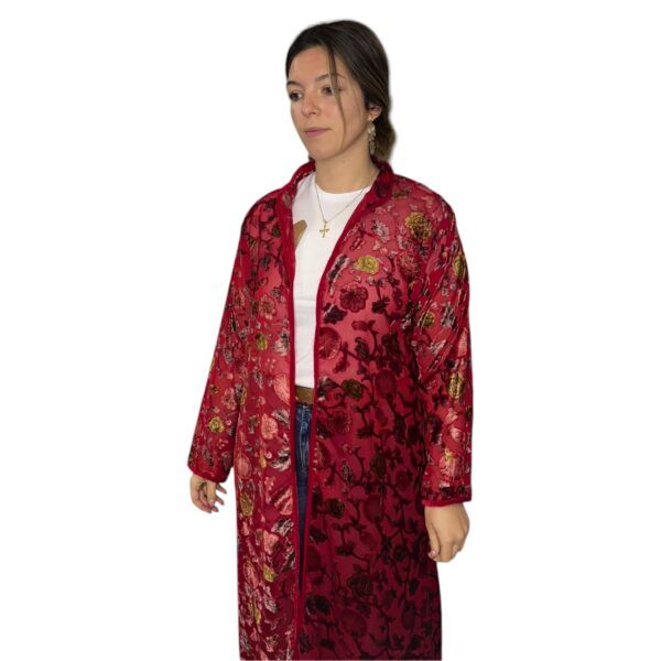 El caballo Kimono Carmen Oferta exclusiva