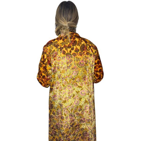 El caballo Kimono Renata Última moda