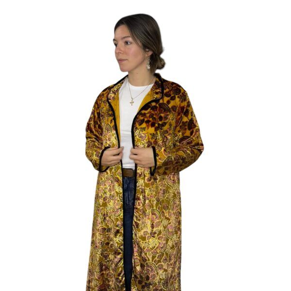El caballo Kimono Renata Última moda