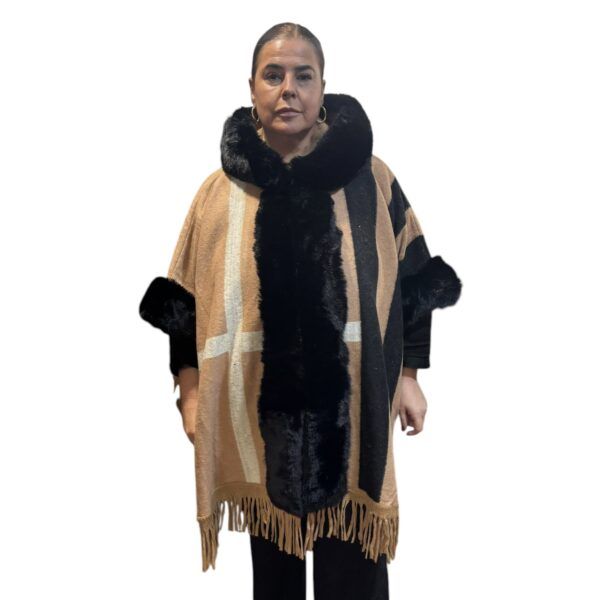 El caballo Poncho gracce Descuento por venta flash