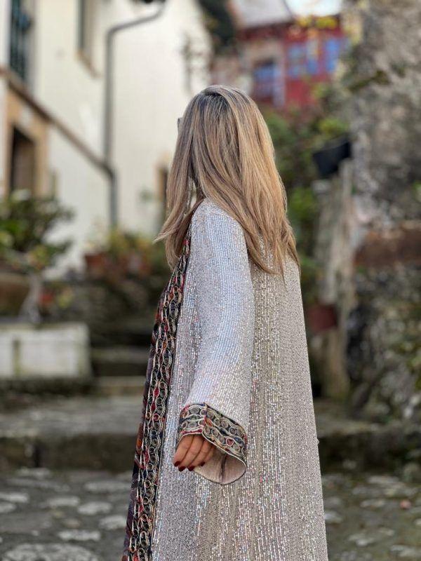 El caballo Kimono Briana Ofertas especiales