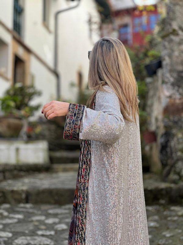 El caballo Kimono Briana Ofertas especiales