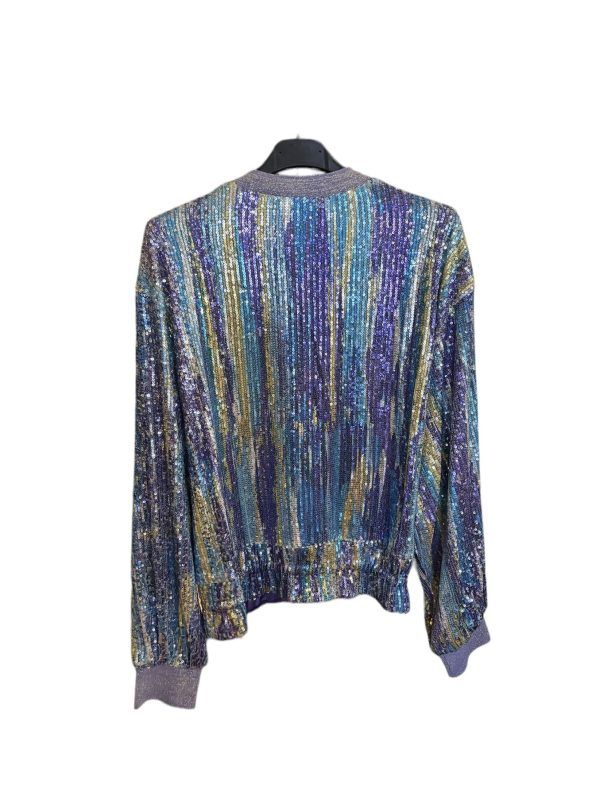 El caballo Bomber luxury En oferta
