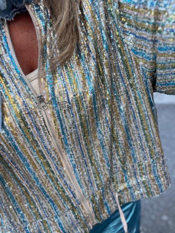 El caballo Bomber luxury Gran oferta