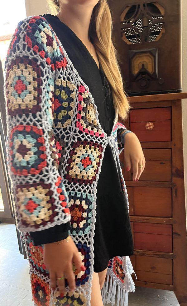 El caballo Kimono Nepal ÚLTIMAS EDICIONES