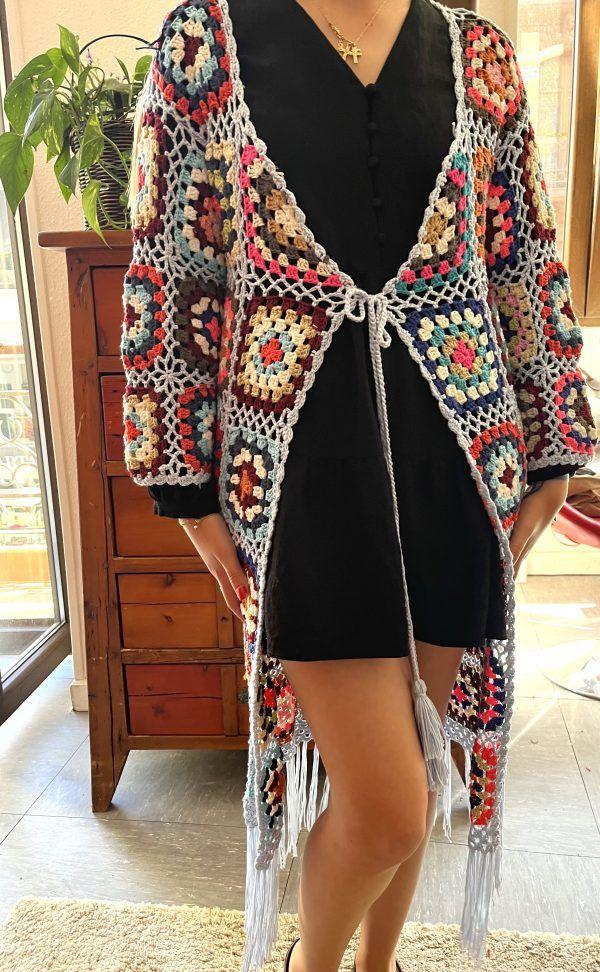 El caballo Kimono Nepal ÚLTIMAS EDICIONES