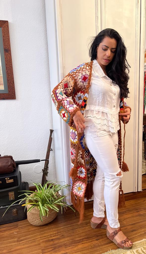 El caballo Kimono nuevo Nepal Últimos 2 días
