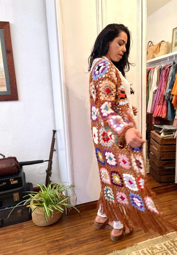El caballo Kimono nuevo Nepal Últimos 2 días