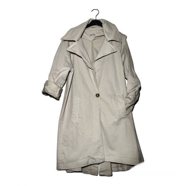 El caballo Trench Jirafa Tienda de fábrica