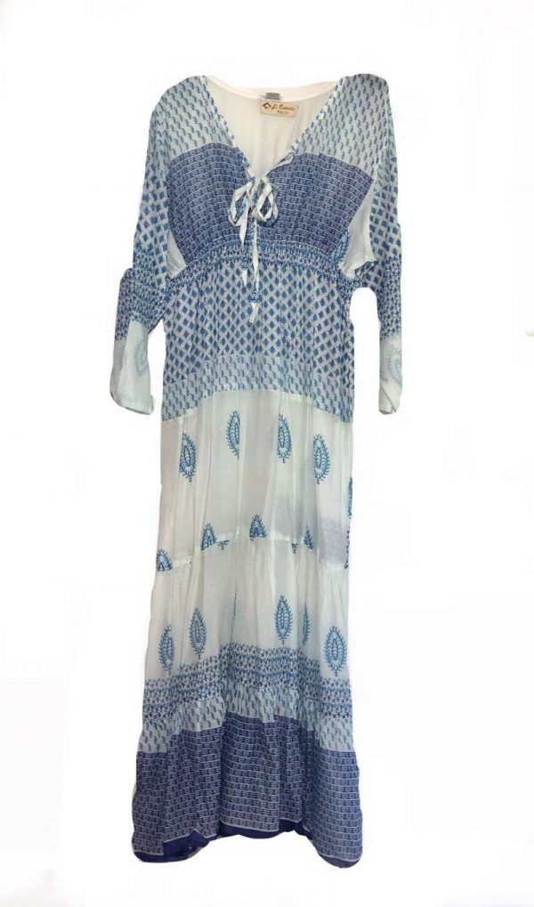 El caballo Vestido Dana Ahorra y exporta
