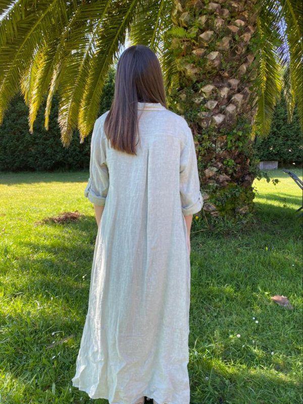 El caballo Vestido Marga Ofertas de temporada