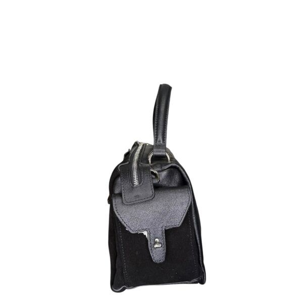 El caballo Bolso Karen Devoluciones gratuitas