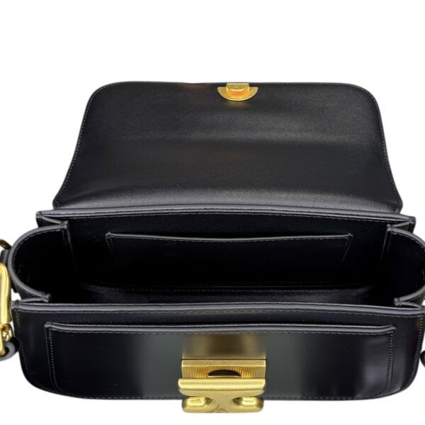 El caballo Bolso Leticia 2025