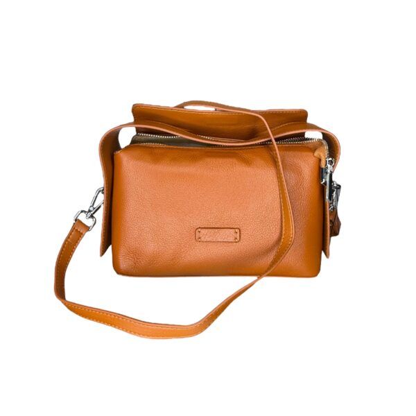 El caballo Bolso Lucía Outlet