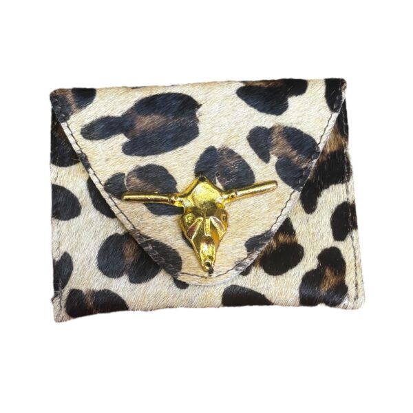 El caballo Cartera con broche Rebajas baratas