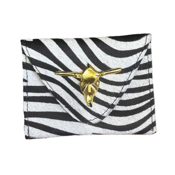 El caballo Cartera con broche Rebajas baratas