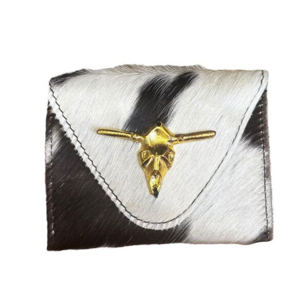 El caballo Cartera con broche Rebajas baratas