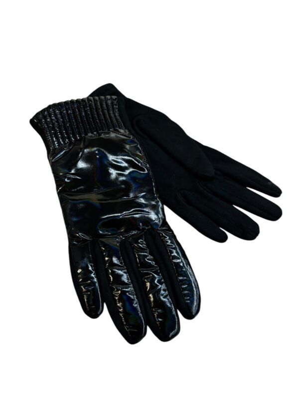 El caballo Guantes charol Rebajas top