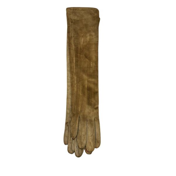 El caballo Guantes largos Envío gratis