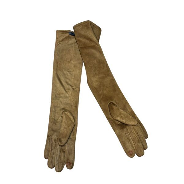 El caballo Guantes largos Envío gratis