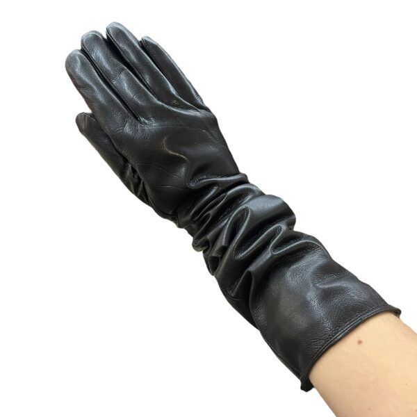 El caballo Guantes largos Últimos 3 días