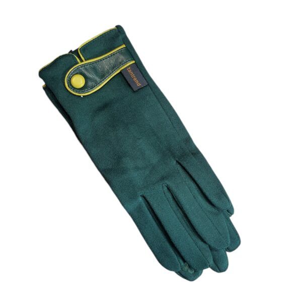 El caballo Guantes mujer ÚLTIMAS EDICIONES