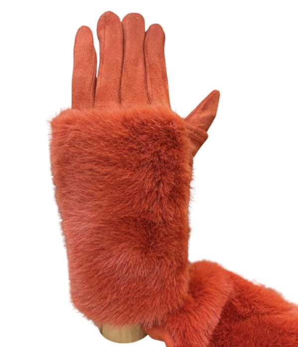 El caballo Guantes y mitón Promoción por tiempo limitado