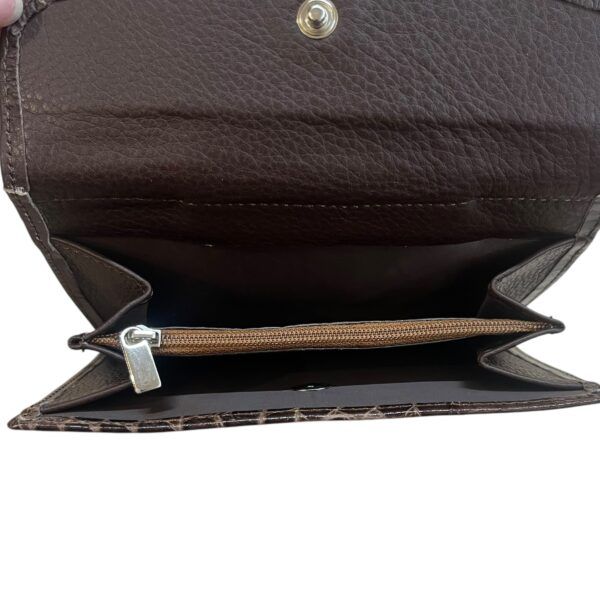 El caballo Cartera de coco Ofertas de temporada