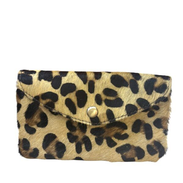 El caballo Cartera de pelo grande Rebajas de fin de temporada