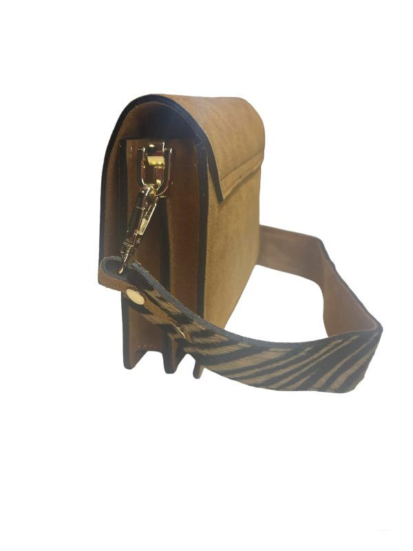 El caballo Bolso Micaela Precio ultrabajo