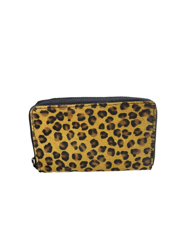 El caballo Cartera de pelo
