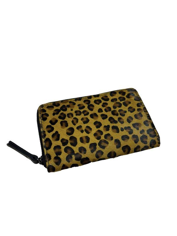 El caballo Cartera de pelo 2025