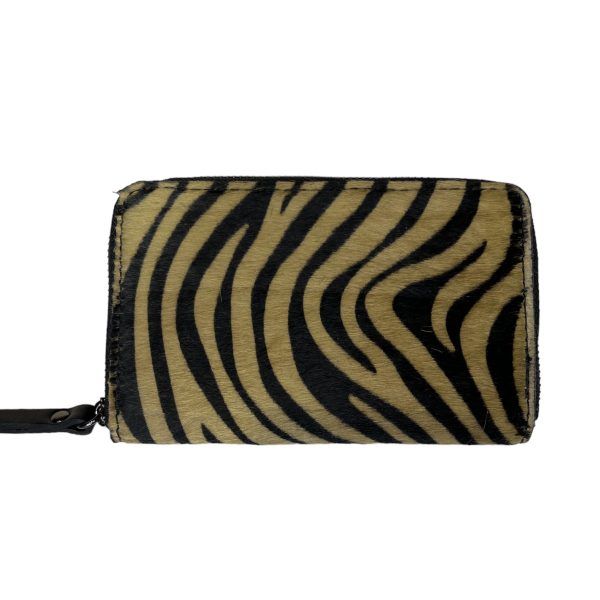 El caballo Cartera de pelo 2025