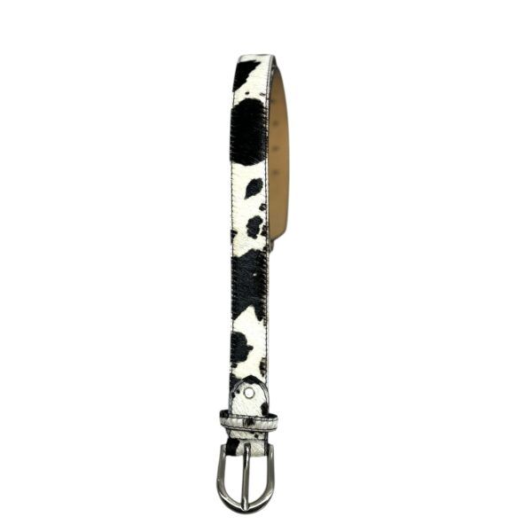 El caballo Cinturón de vaca Outlet online