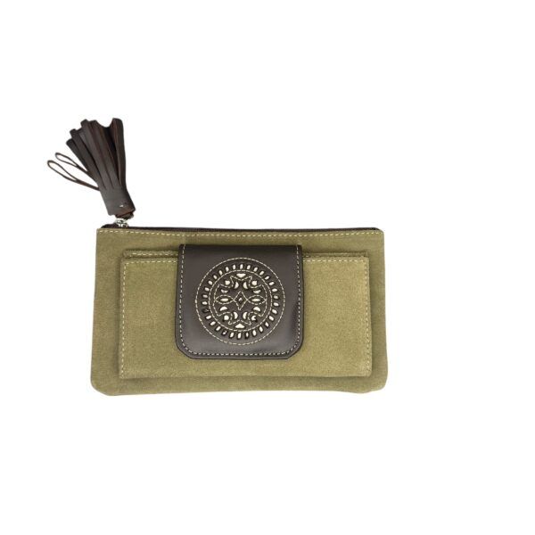 El caballo Cartera cartujana En oferta