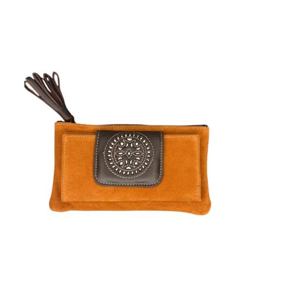 El caballo Cartera cartujana En oferta