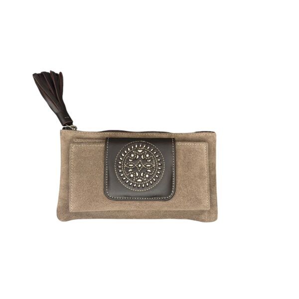 El caballo Cartera cartujana En oferta