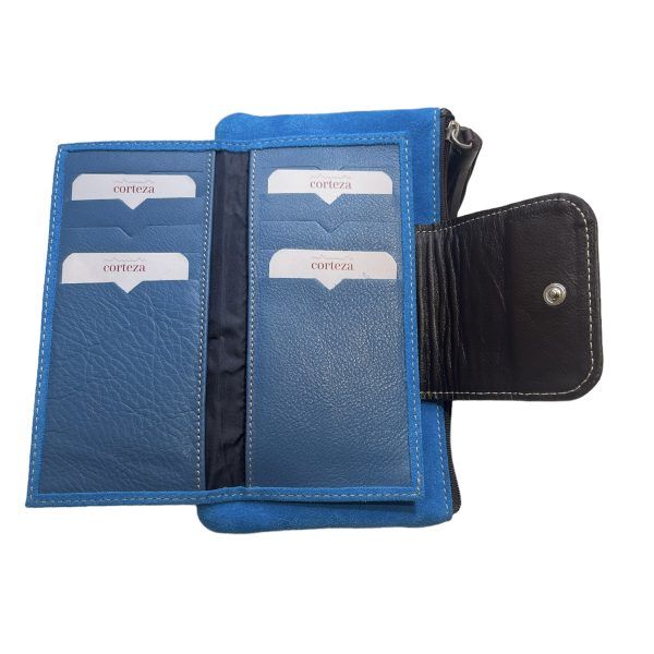 El caballo Cartera cartujana Gran oferta