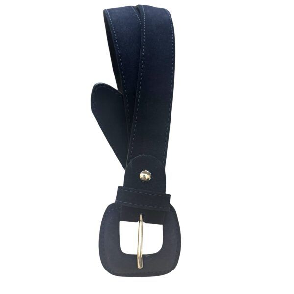 El caballo Cinturón de mujer Rebajas de fábrica