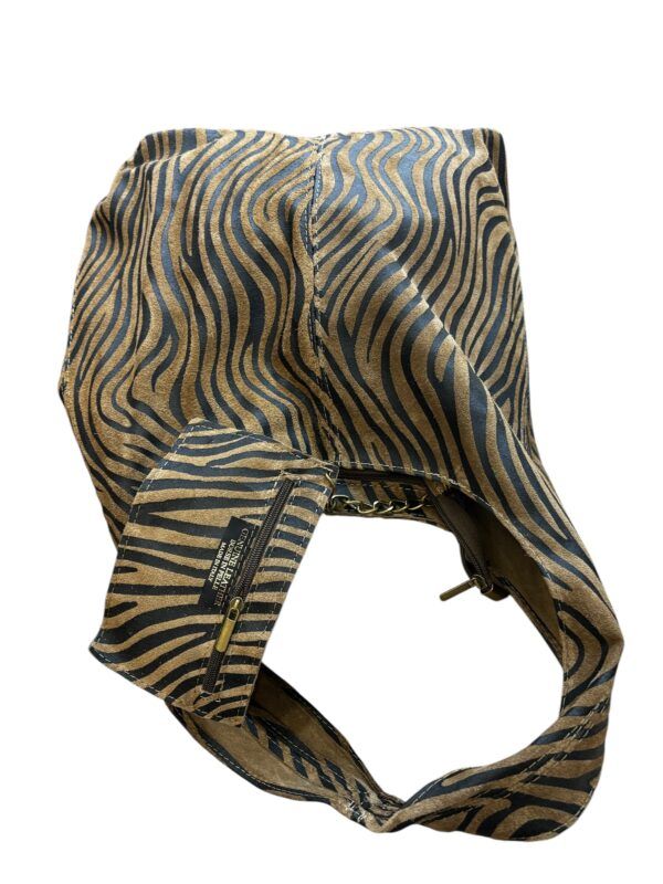 El caballo Bolso góndola animal Print Los más vendidos