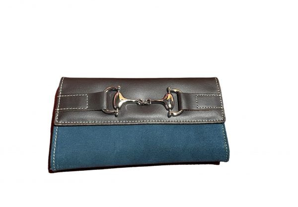 El caballo Cartera bocado Ventas relámpago
