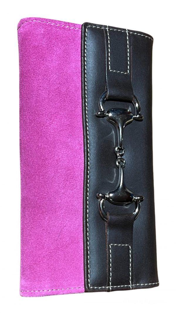 El caballo Cartera bocado Ventas relámpago