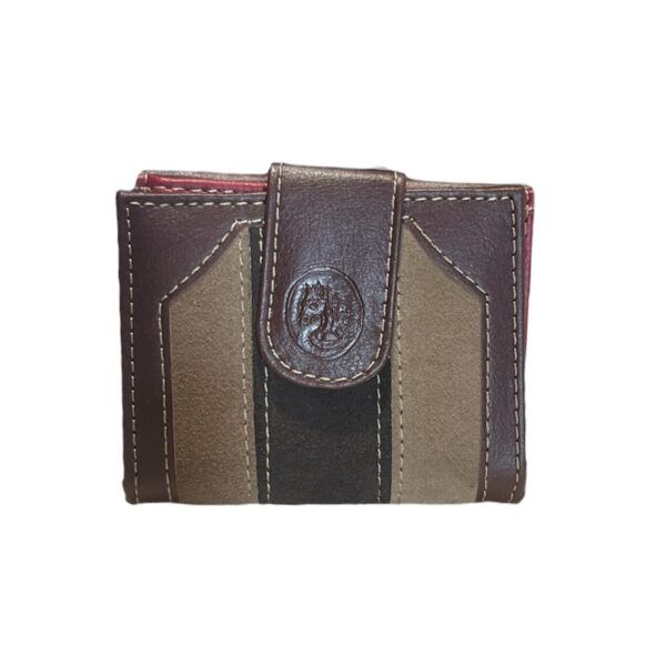 El caballo Billetero monedero mini Tienda